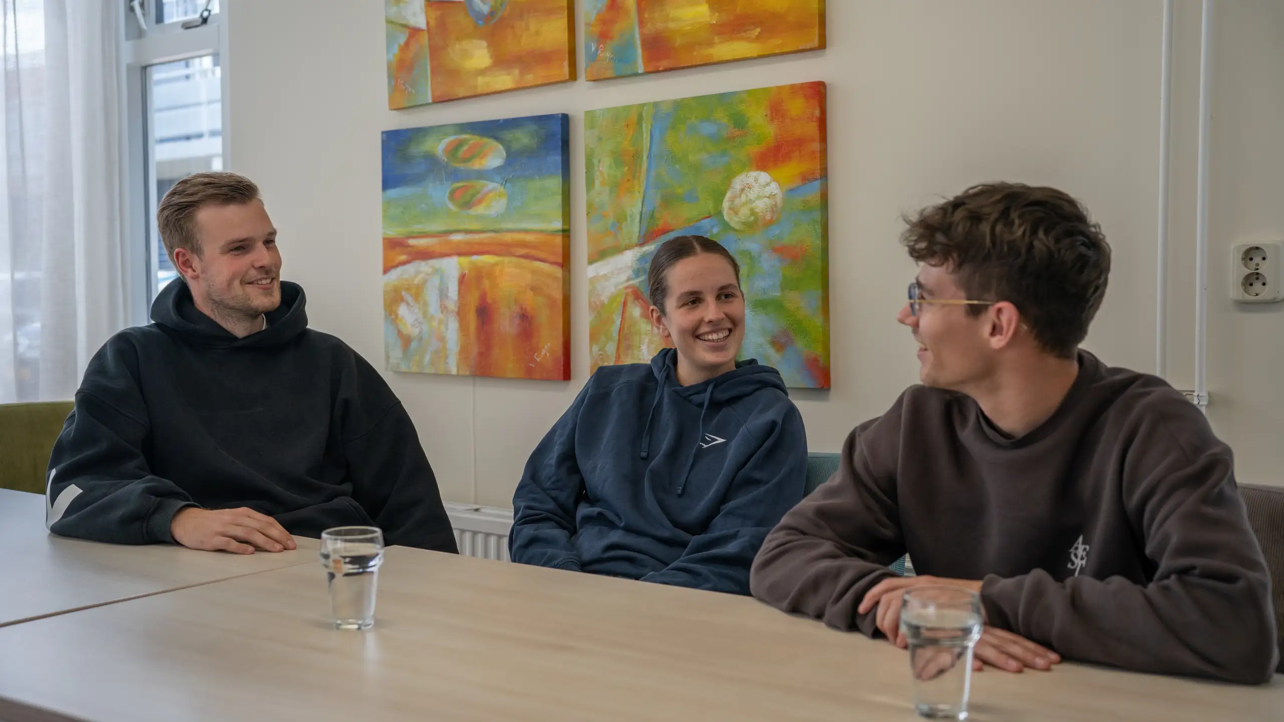 Training: Zelfstandig wonen (Stiens)