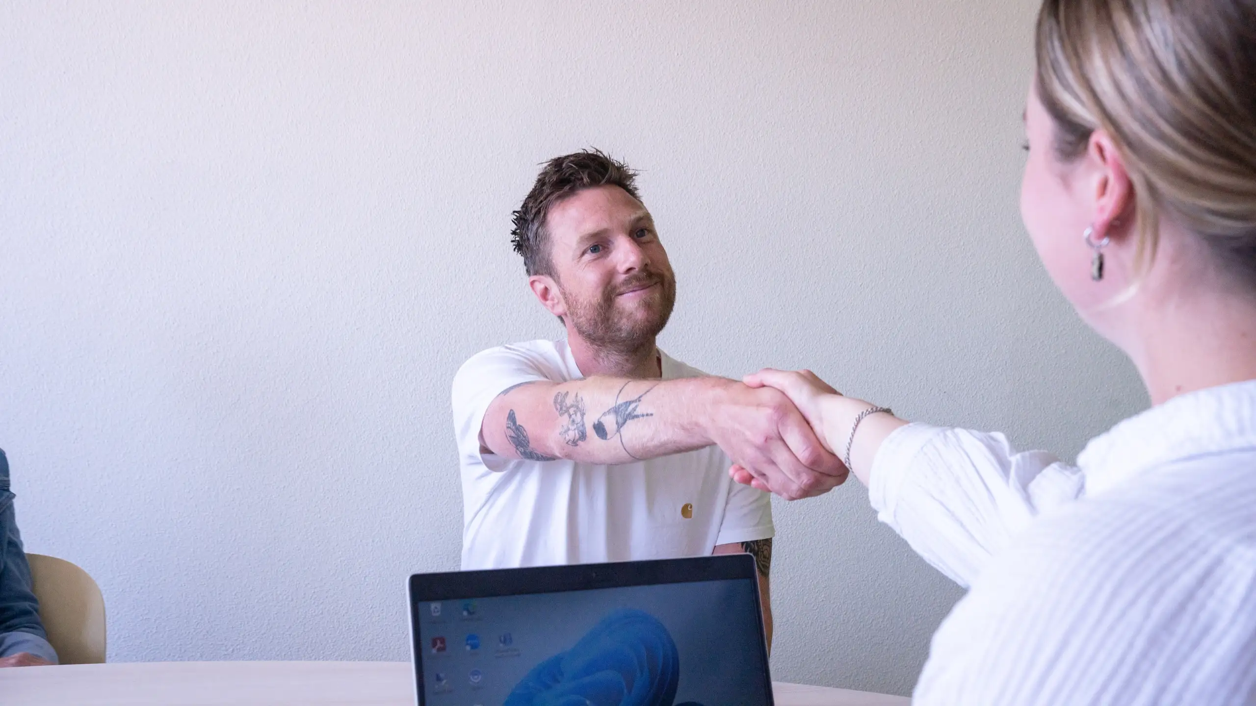 Financieel spreekuur Sociaal Wijkteam West