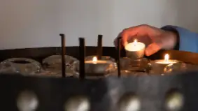 Lotgenotengroep kindverlies