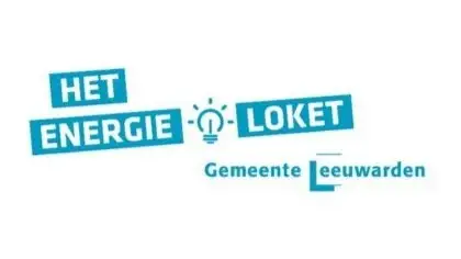 The energy desk (dbieb Leeuwarden)