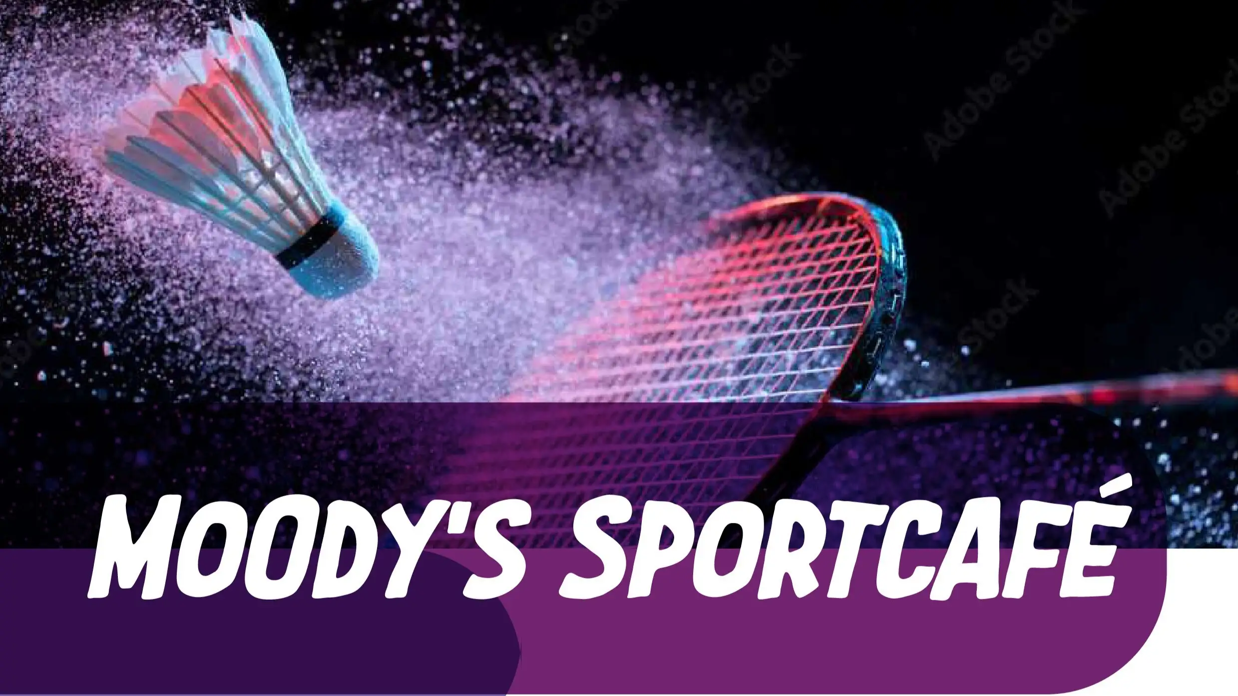 Moody's Sportcafé