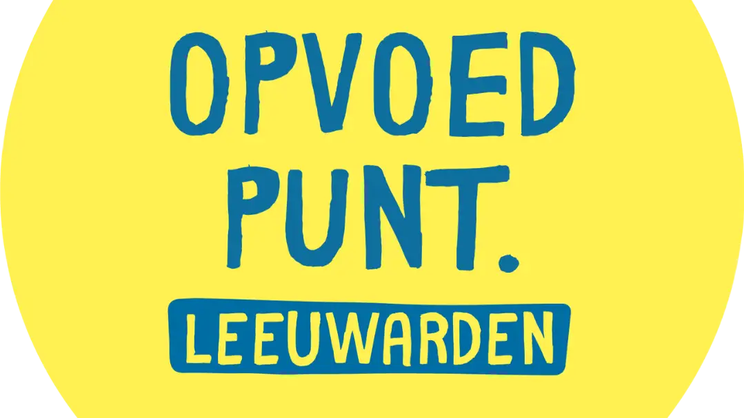 Een bakkie met het Opvoedpunt (Camminghaburen)