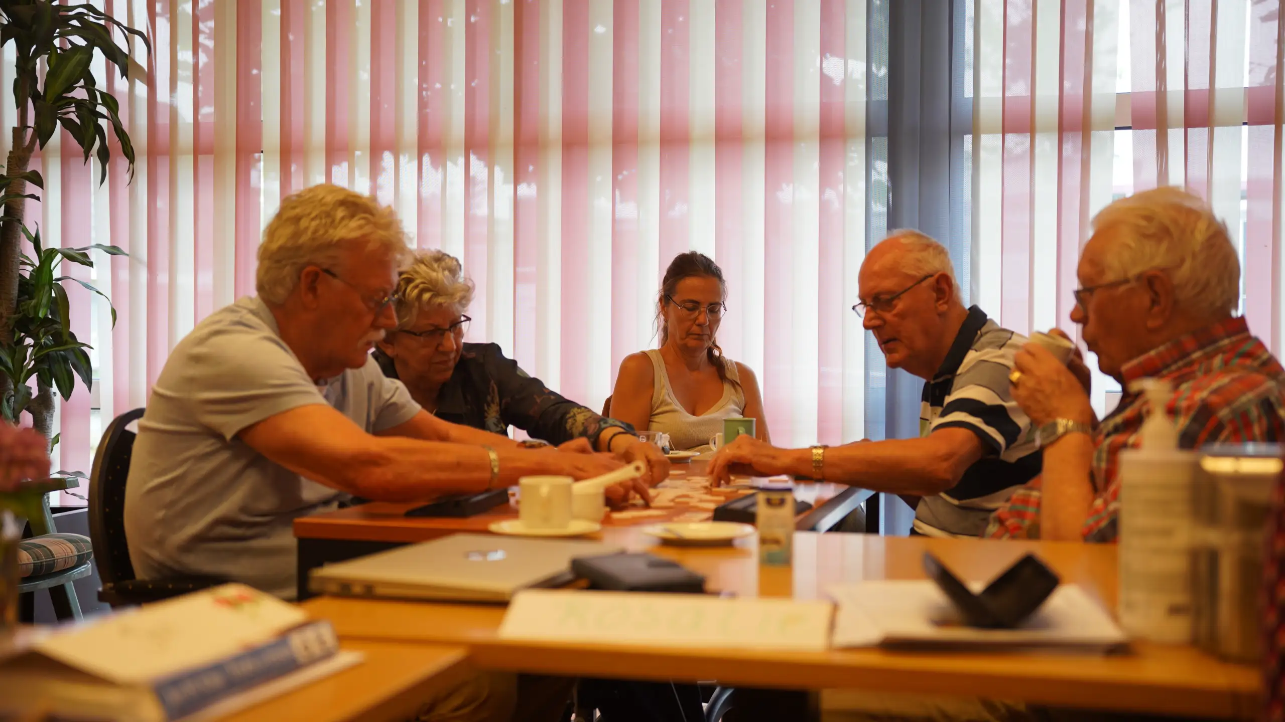 Doe Mee Aldlân