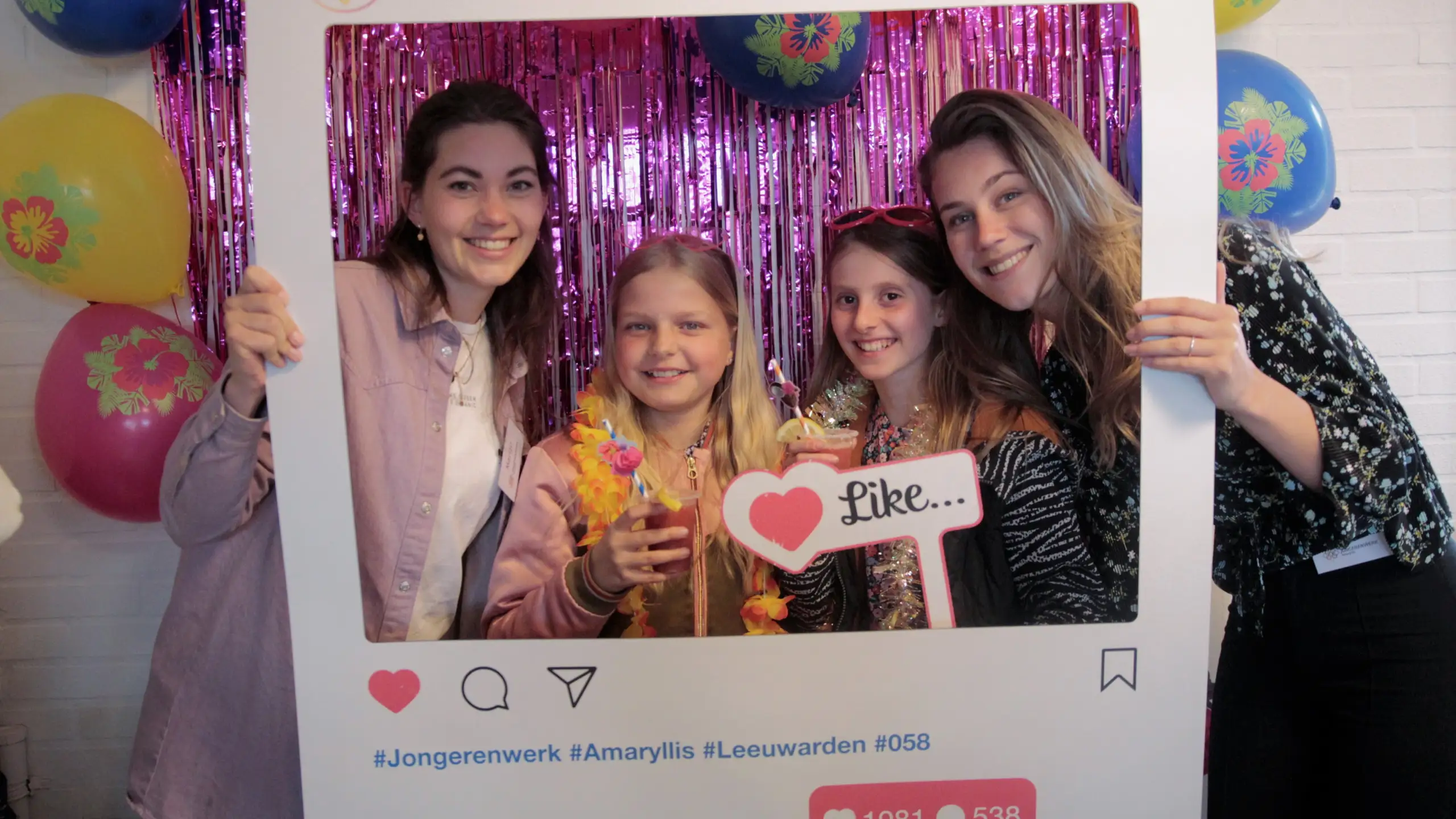 Meidenclub Zuiderburen