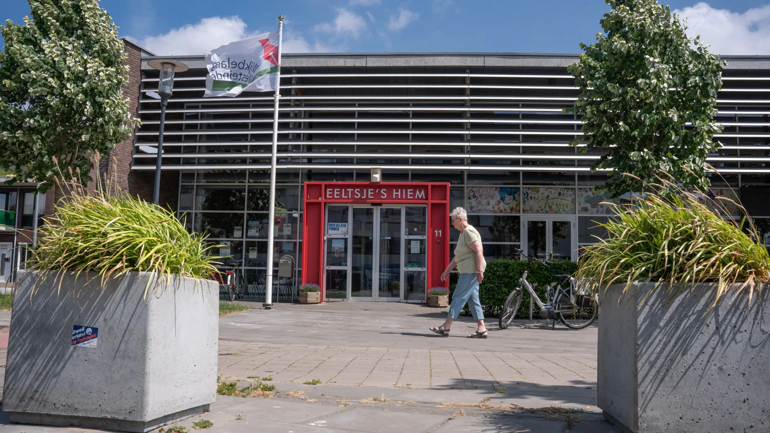 Veilig bankieren