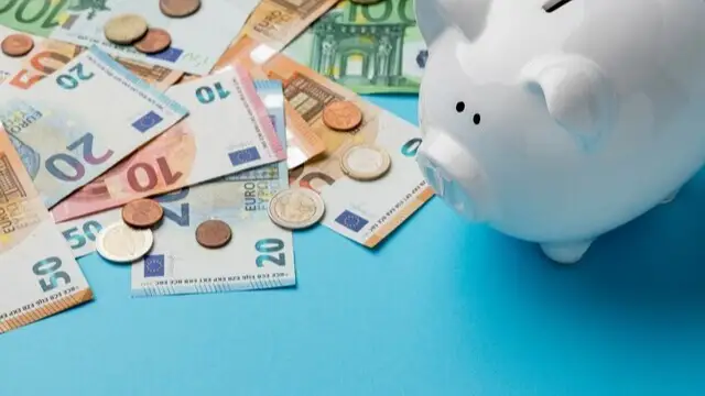 Week van het geld
