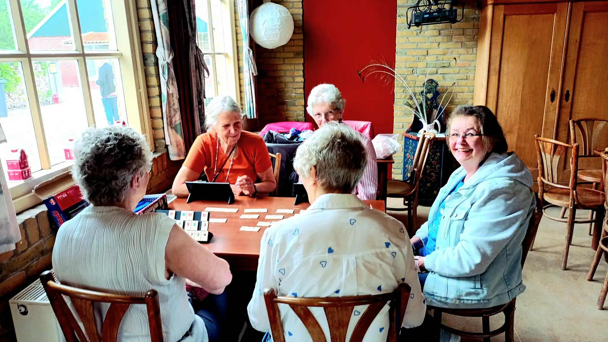 Samen Actief