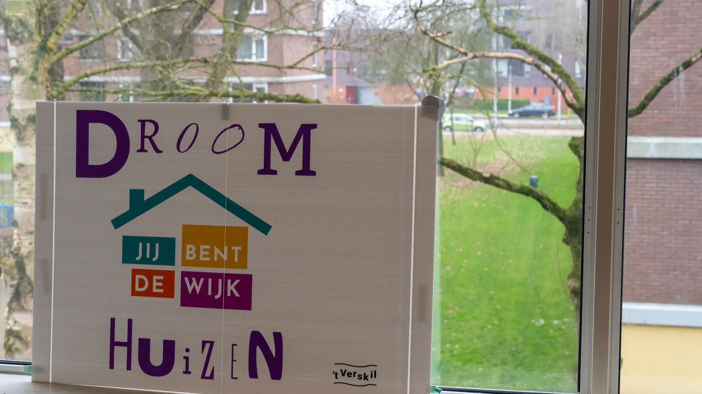 Building Dream Homes Workshop What makes your house a home?