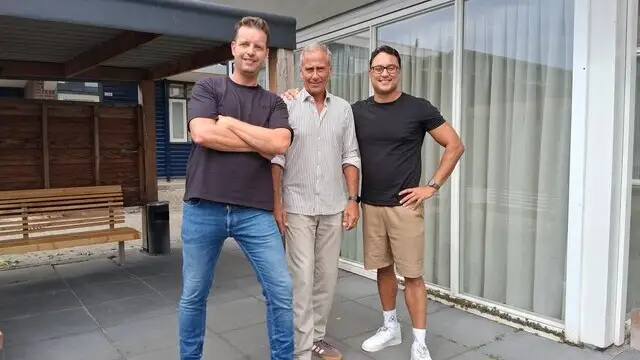 Kwetsbaarheid & Kracht