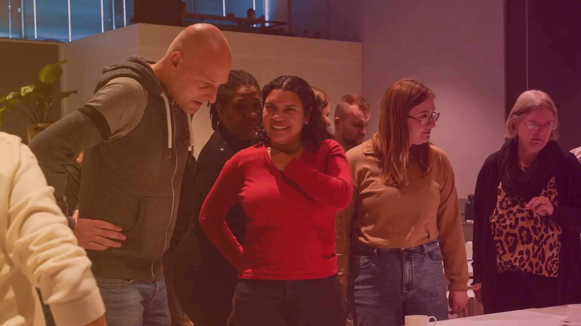 Beko(o)k stoves meeting