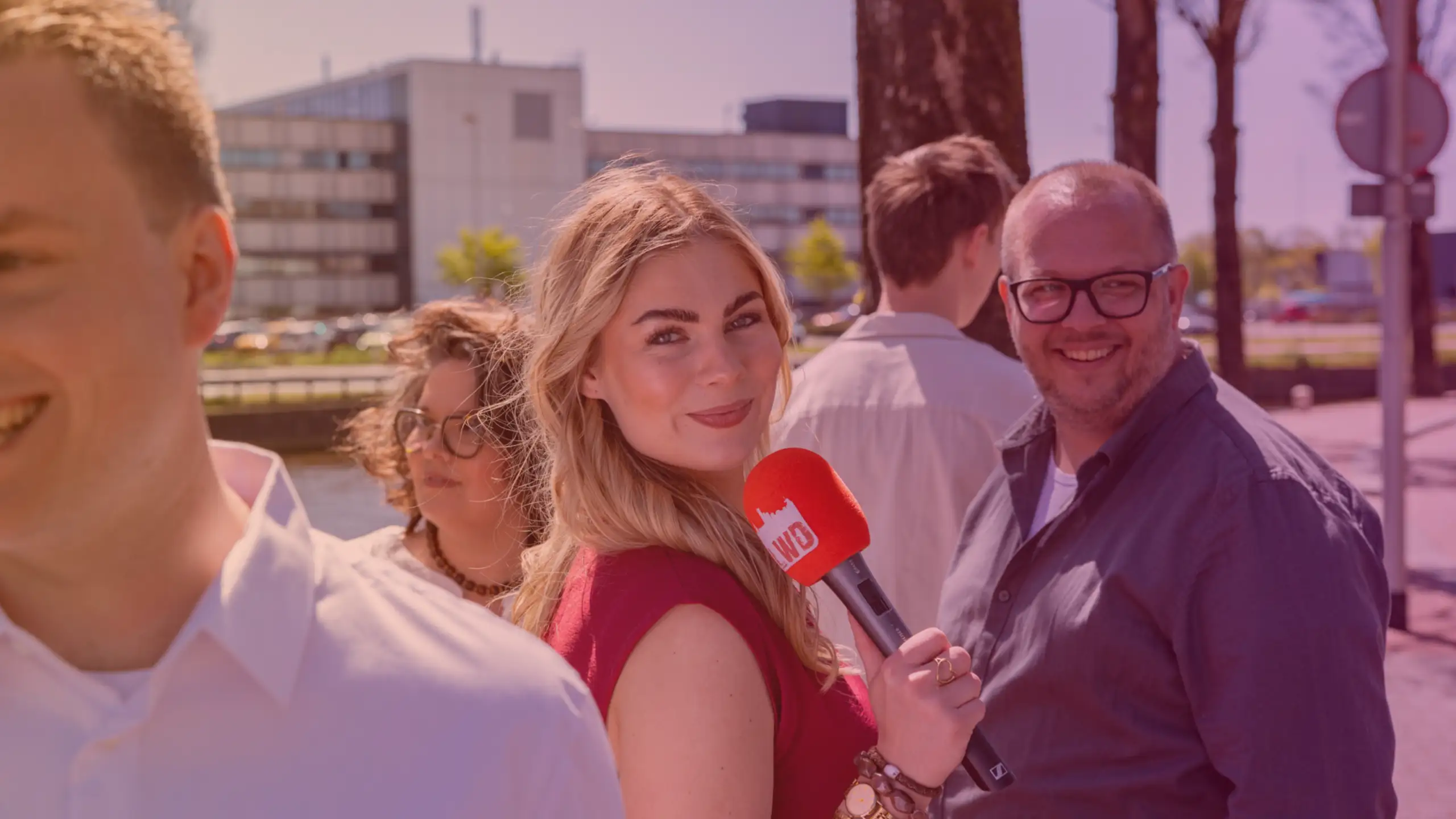 Filmen met je telefoon: vertel jouw verhaal