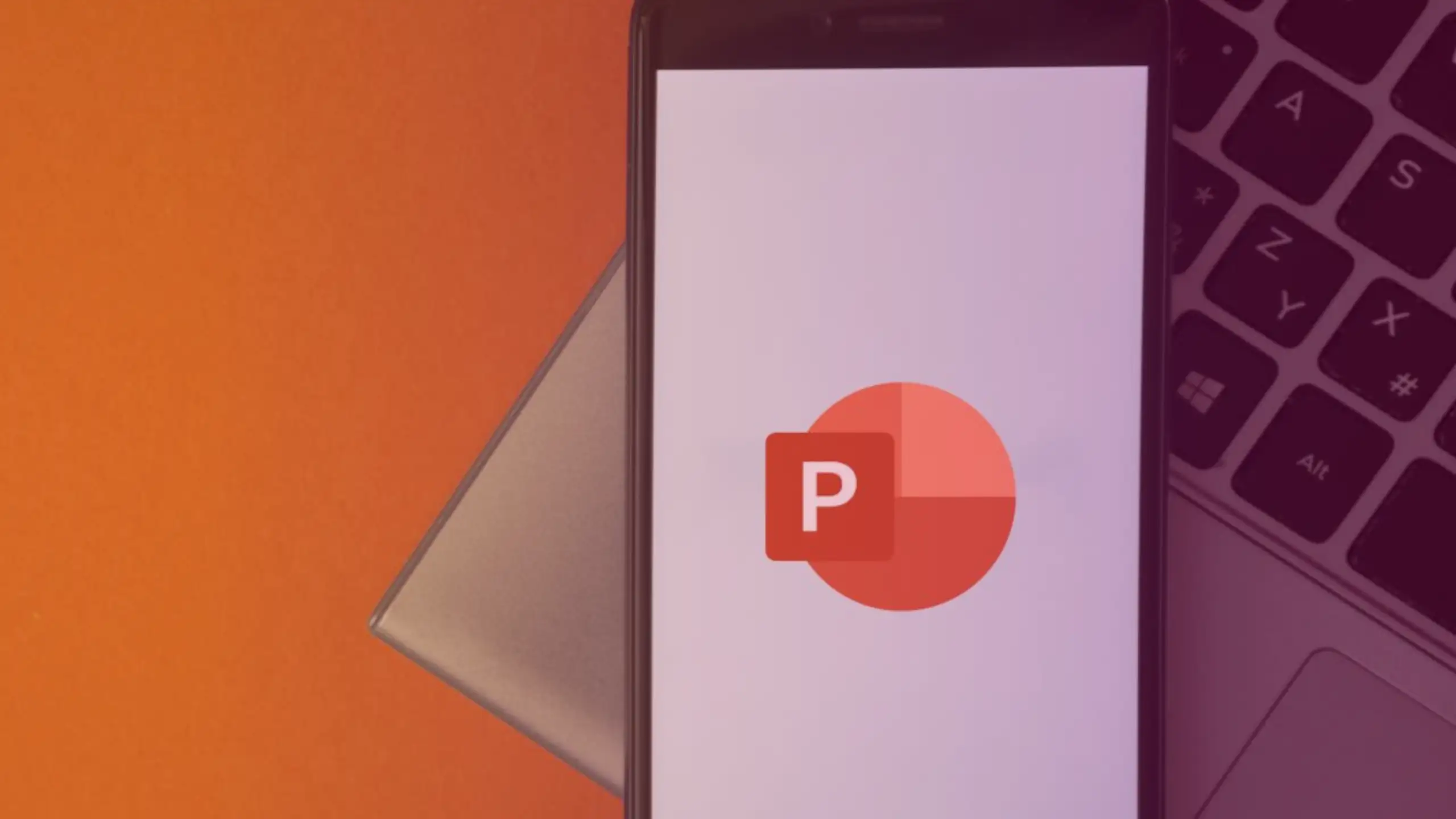 Microsoft PowerPoint Basis
