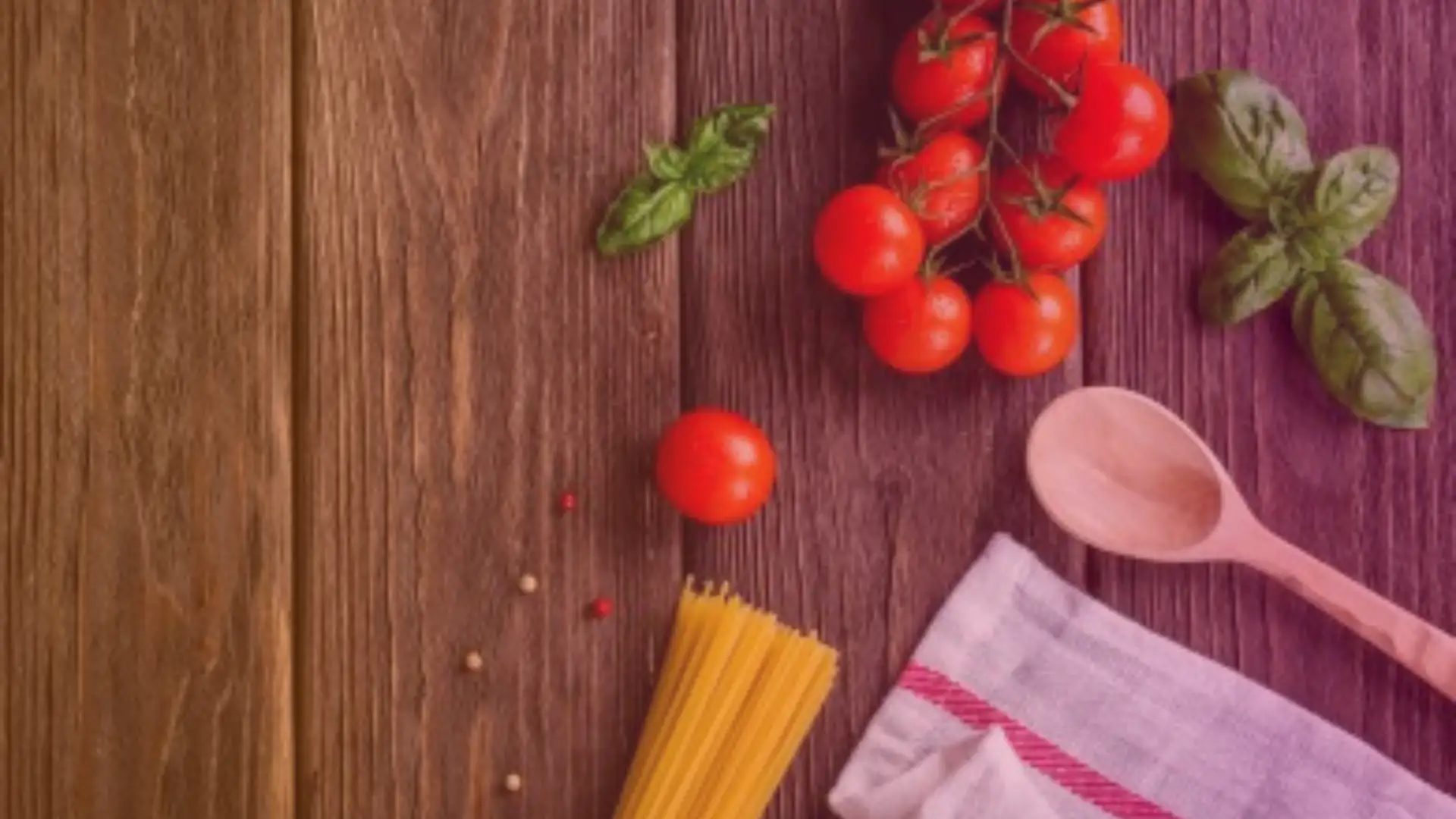 Met lekker eten gezond en fit blijven