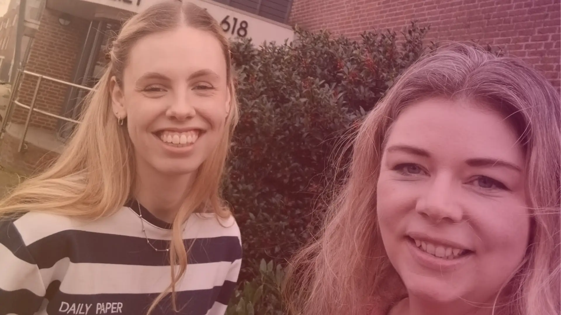 PR materialen voor jouw organisatie - ontdek Canva