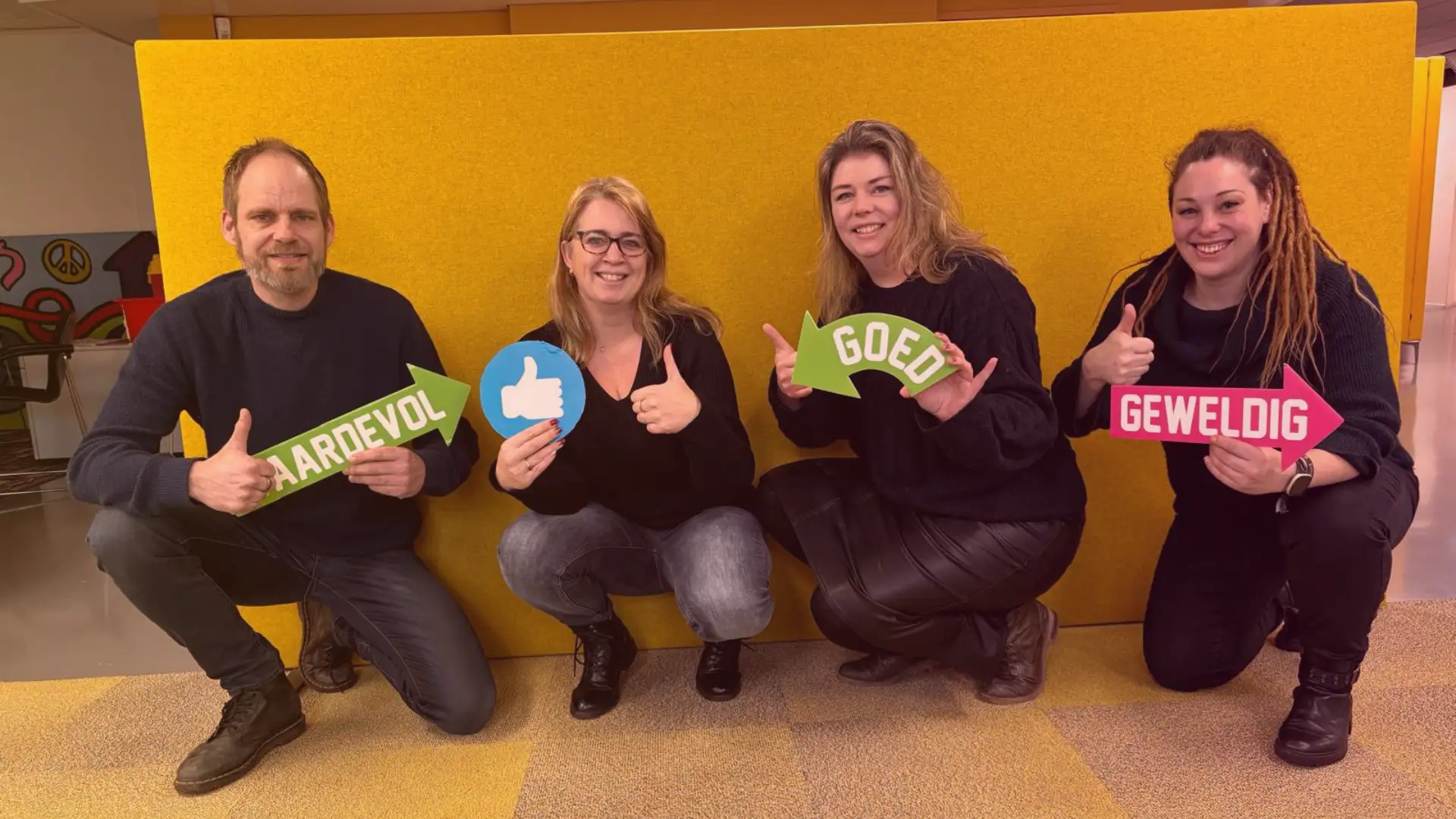 Traject Goed Geregeld