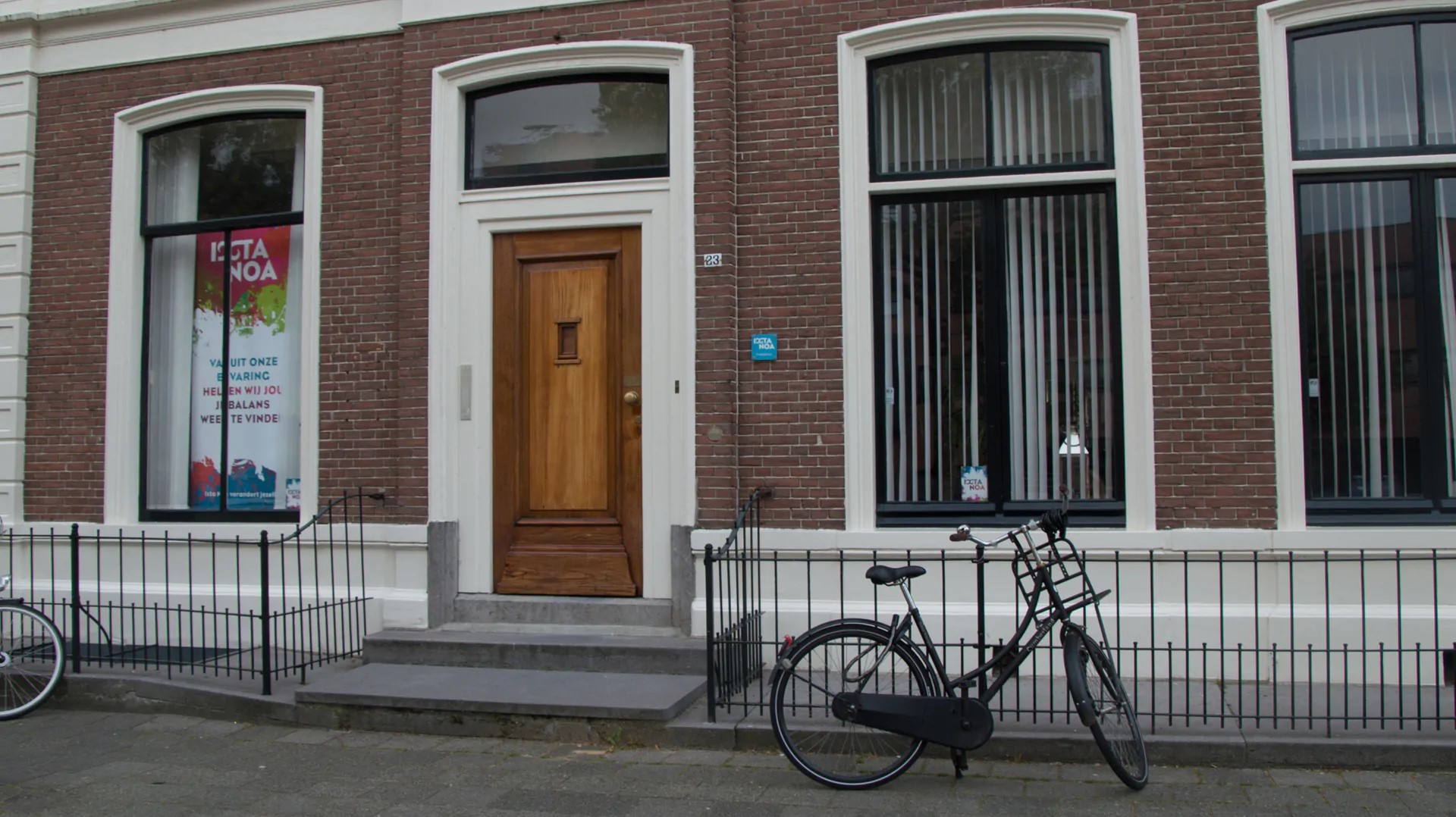 Het Praktijkhuis: een inloop voor mensen met een psychische en/of sociaal-emotionele kwetsbaarheid