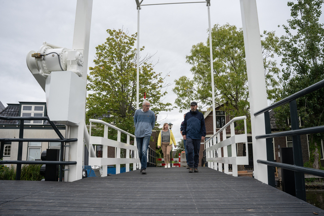 Walk your FIT! in Grou