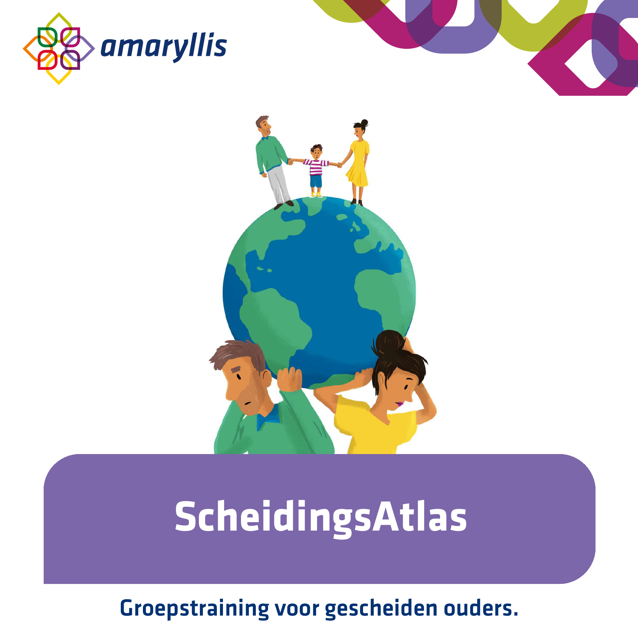 Korte training ScheidingsAtlas