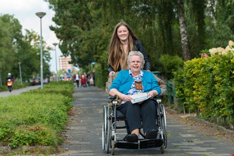 Humanitas Ziekenhuisbegeleiding