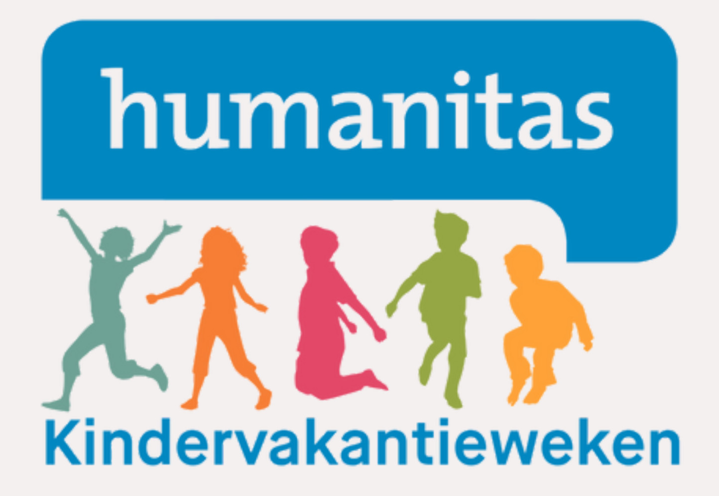 Humanitas Kindervakantieweken
