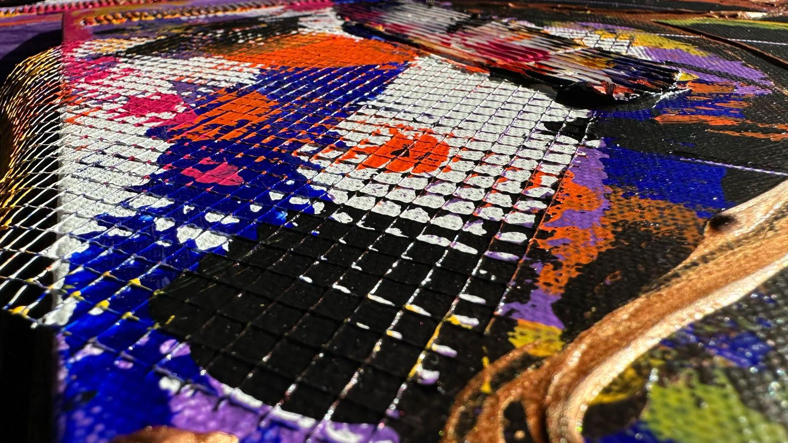 Mixed Media