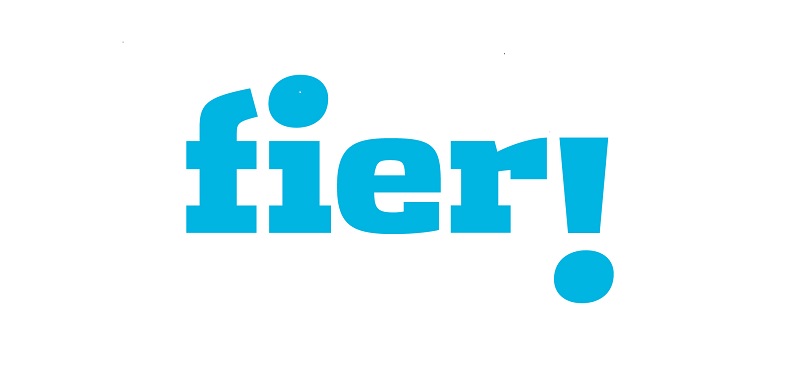 Word vrijwilliger bij project Summer Fier!