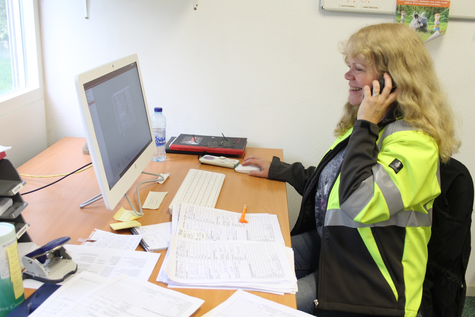 Centralisten / Telefonisten dierenambulance
