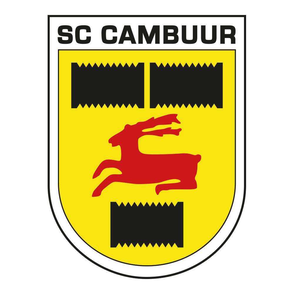 Stewards (m/v) bij thuis- en uitwedstrijden van SC Cambuur