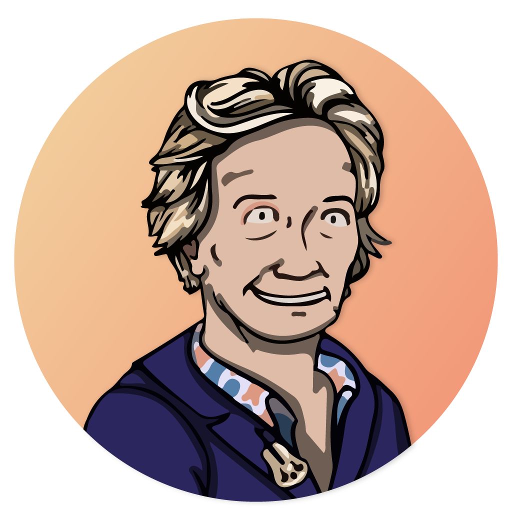 Social media specialist voor online kanaal Met Rinke op pad