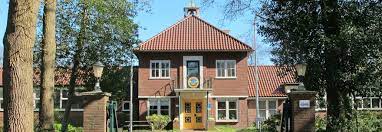 Gastvrouw en gastheer