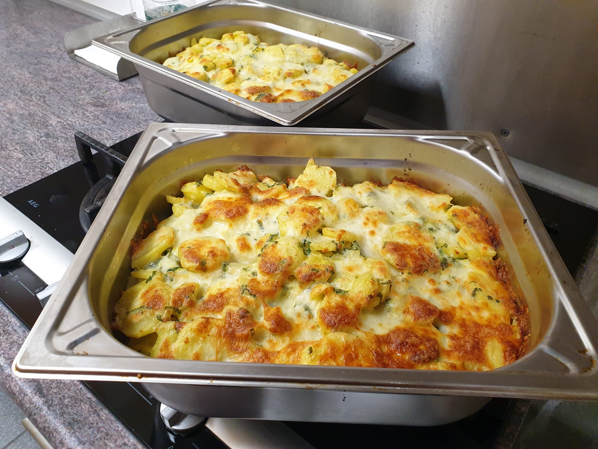 Medewerkers keuken gezocht