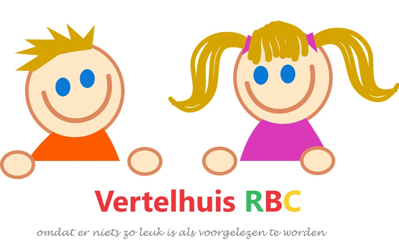 Duizendpoot voor Vertelhuis-RBC