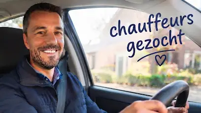 Chauffeurs gezocht