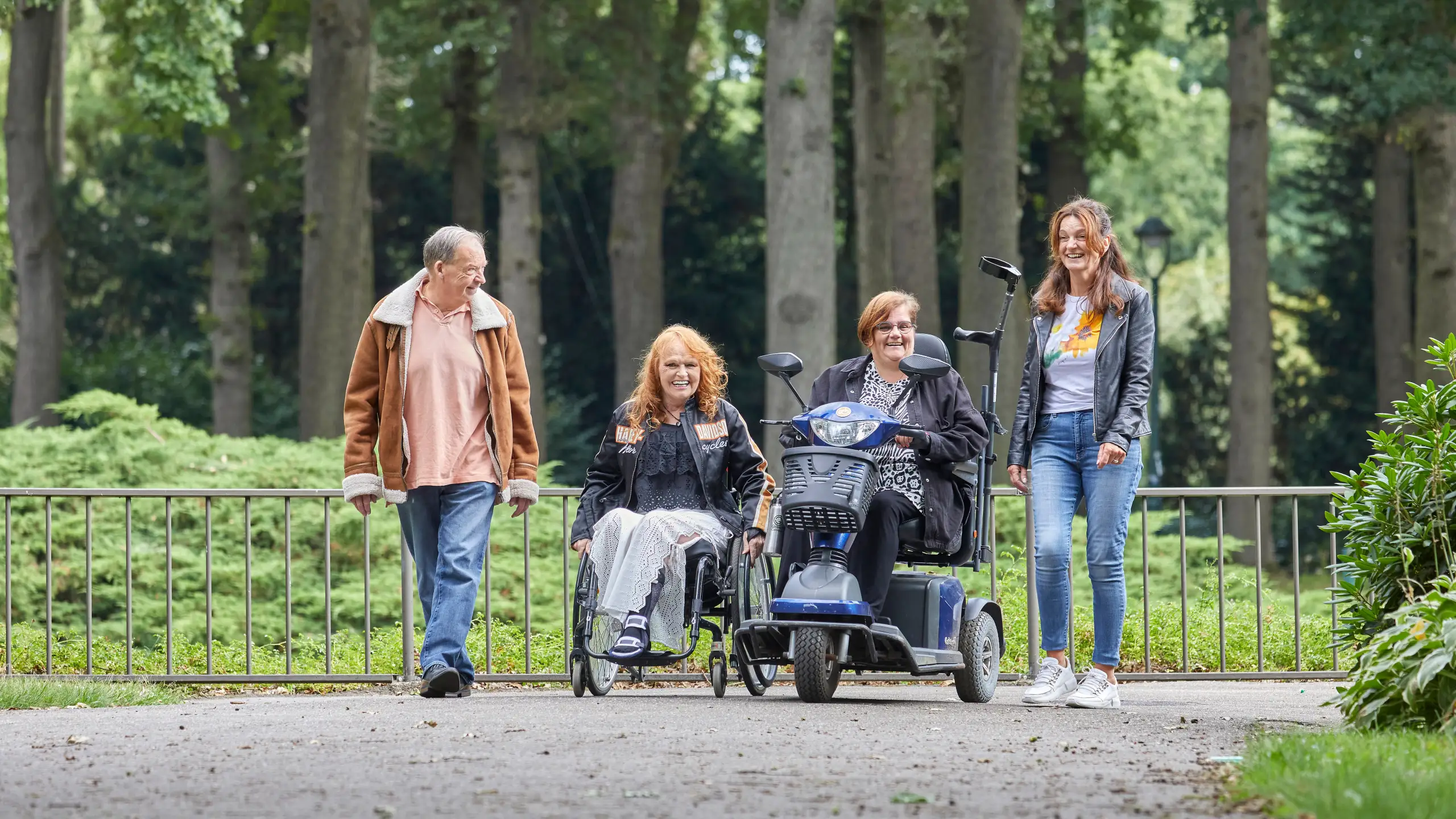 Penningmeester voor het regiobestuur Noord Friesland 