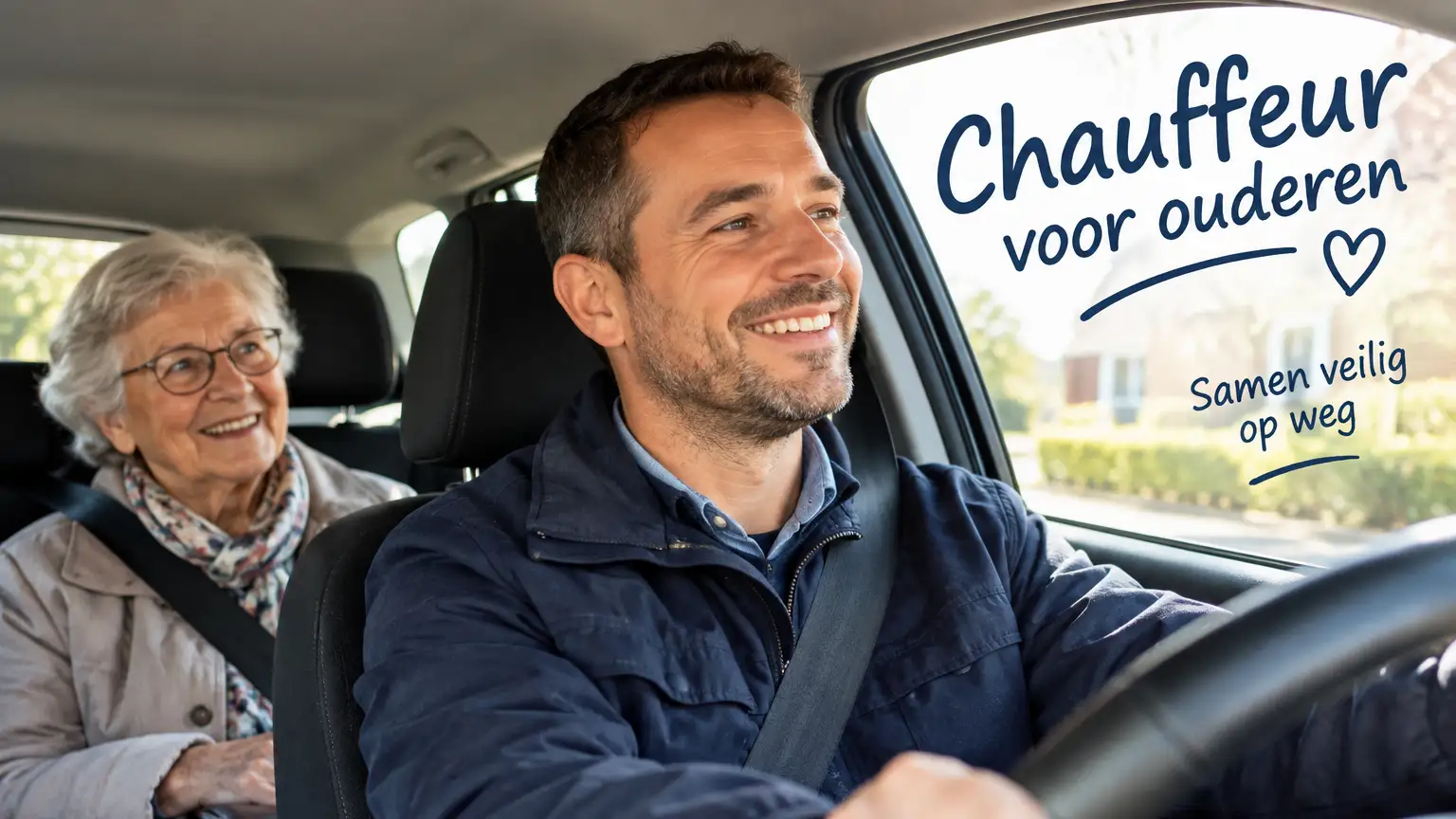 Drivers wanted