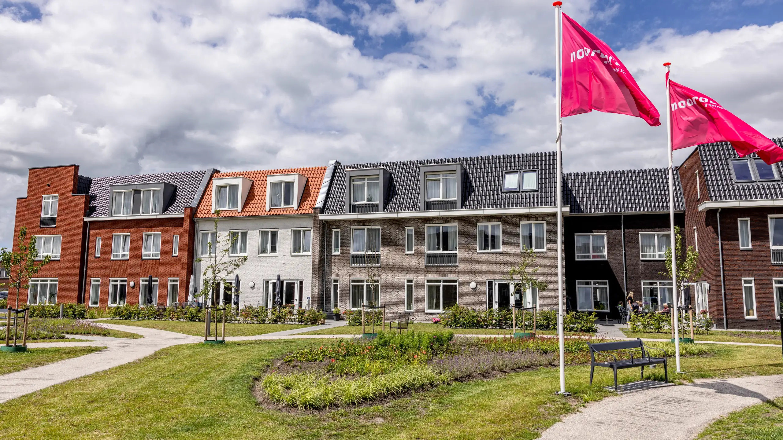 Ondersteunen op de huiskamer