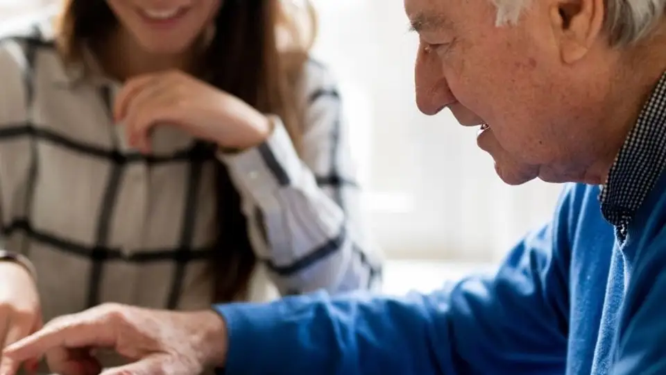 Coördinator Humanitas Levensverhaal