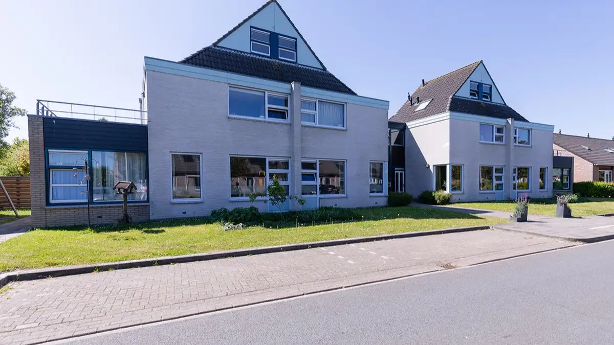 Ben je geduldig en heb je affiniteit met autisme? Dan ben jij misschien wel geschikt als maatje!