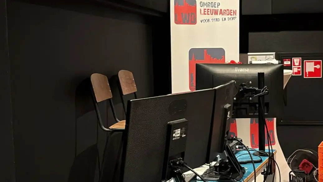 Enable radio - TV - online with your technology 