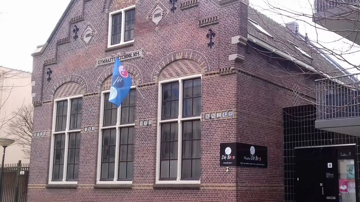 Vrijwilliger horeca en/of techniek