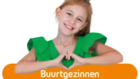 Support families wanted