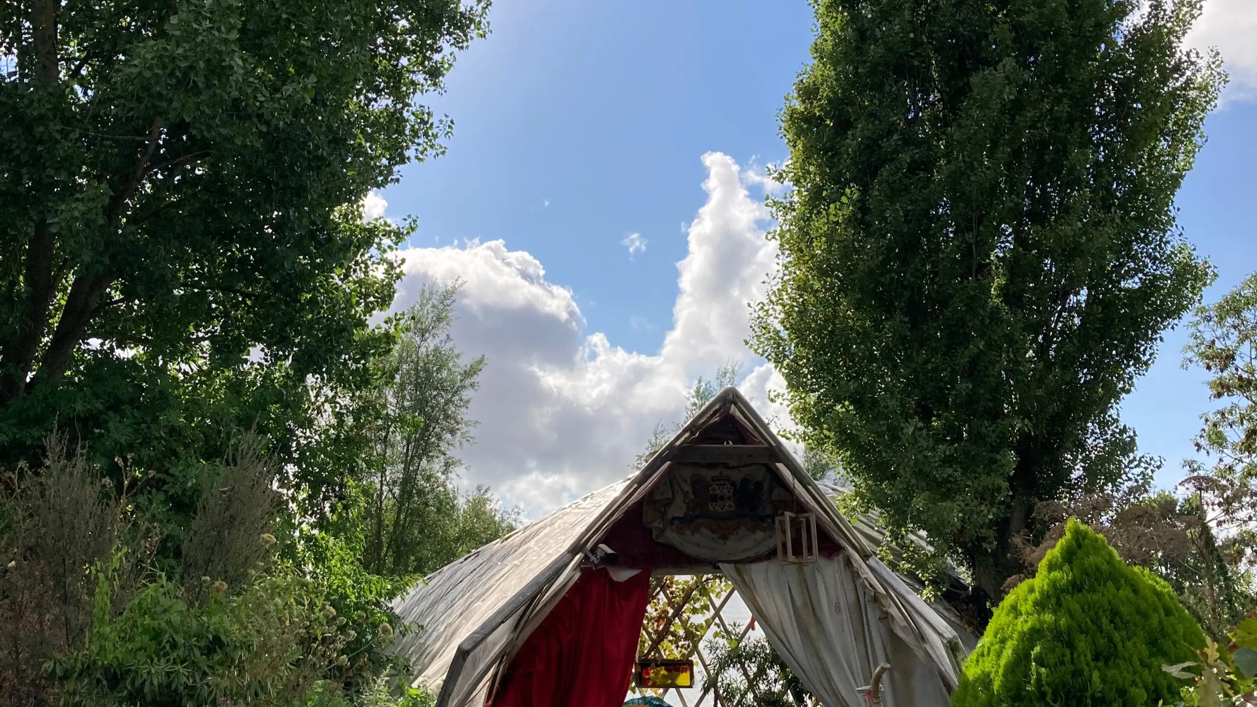 Medewerker Ruilwinkel 