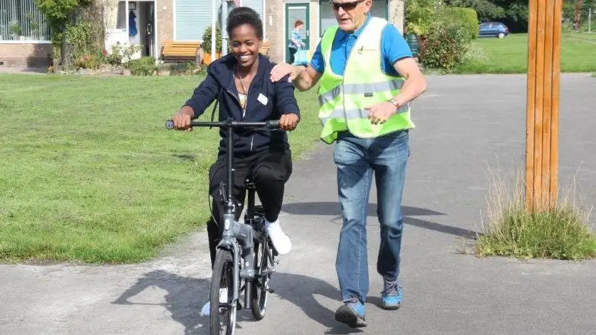 Cycling coach - cycling instructor Cycling Association