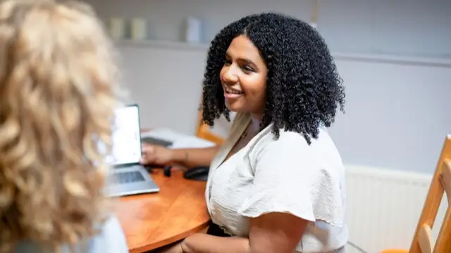 Thuisadministratie Humanitas