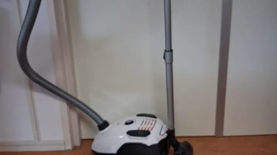Volunteer cleaning