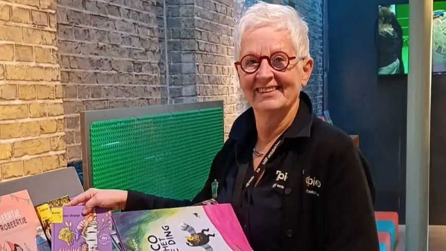 Gastheren | gastvrouwen dbieb Grou